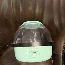 Dash SmartStore™ Stirring Popcorn Maker