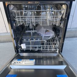 Dishwasher