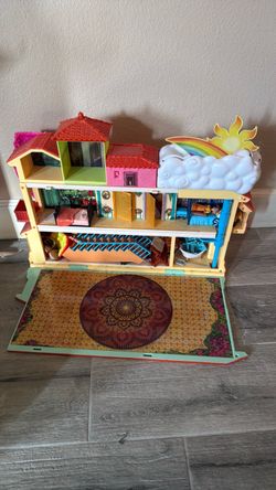 Encanto house