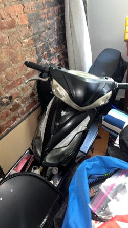 E bike