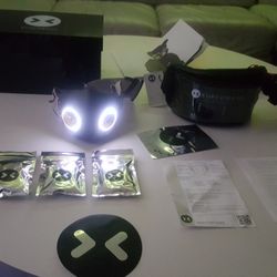 Xuper Mask by Will-i-am