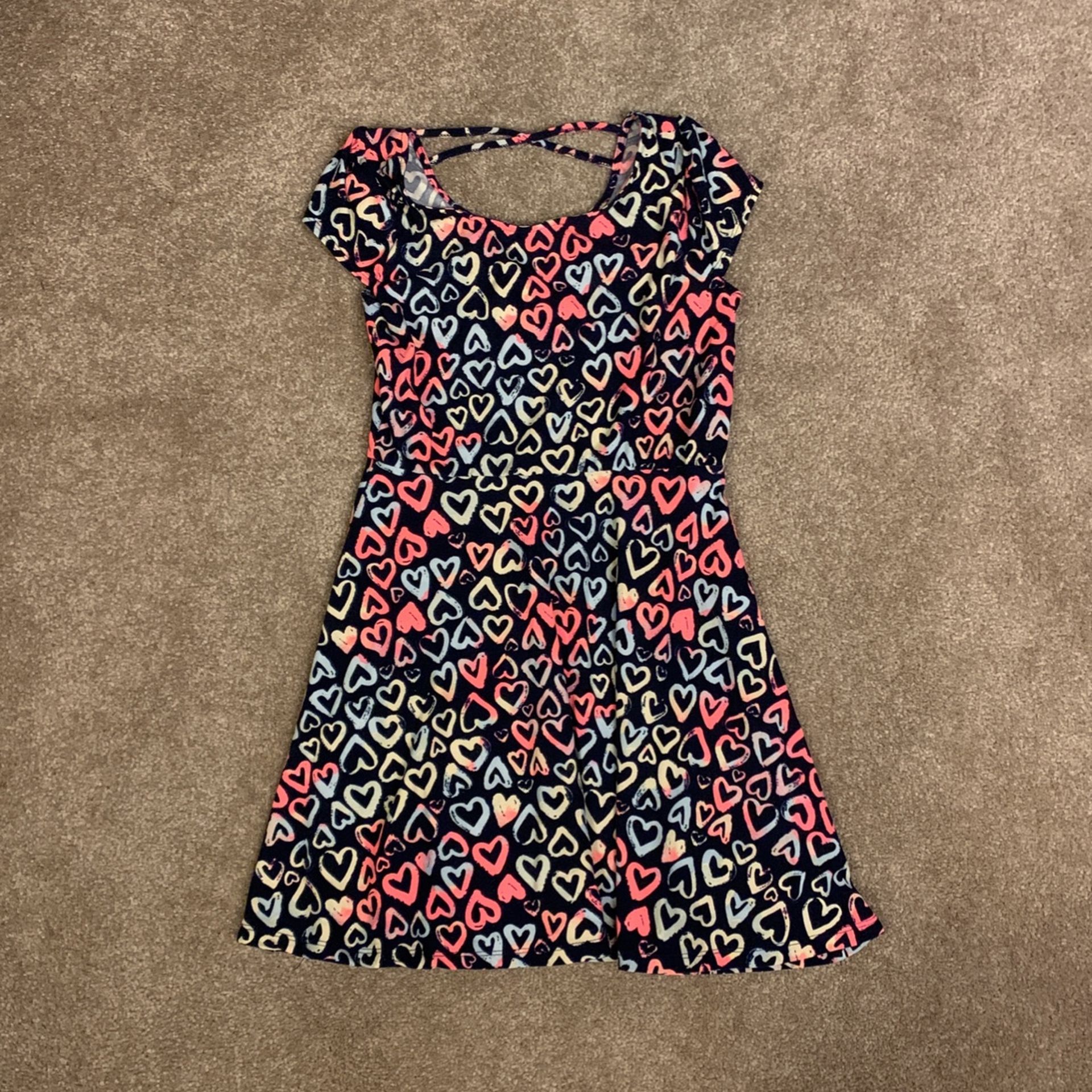 Older Girls Dress, Medium