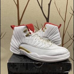 Jordan 12 Retro FIBA 