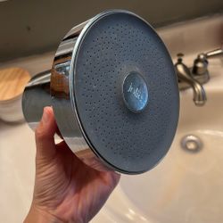 Jolie Showerhead