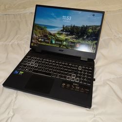Acer Nitro 5 Gaming Laptop (2022) – 1TB SSD 