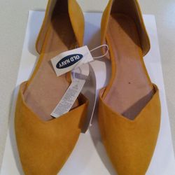 Old Navy (Women's Shoes / NWT)