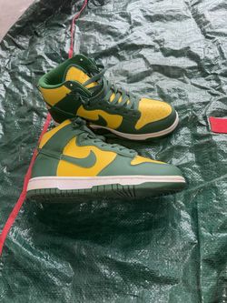 Nike Dunk High