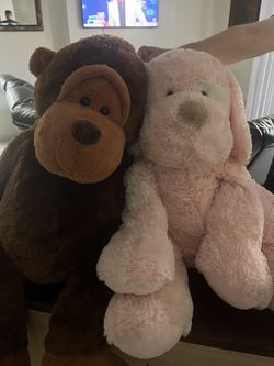 Plush Toy