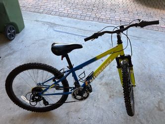 Bike for kids