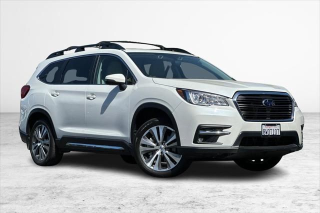 2021 Subaru Ascent