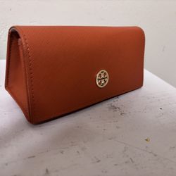 Tory Burch Sunglass Holder