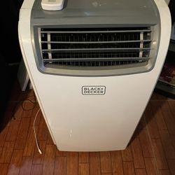 Protable Ac unit 