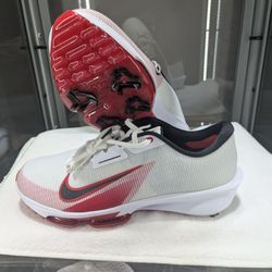 Golf Shoes - 15 Pairs - Nike, Jordan, Under Armour 