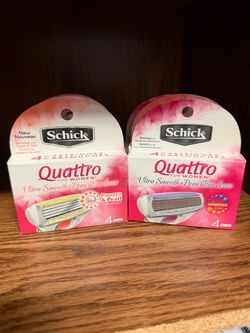 Quattro for woman