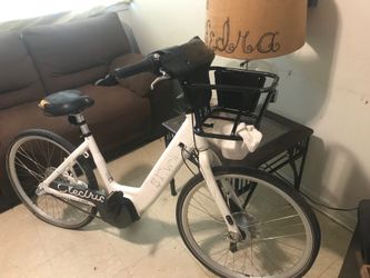 E bike “mechanic/tech special”