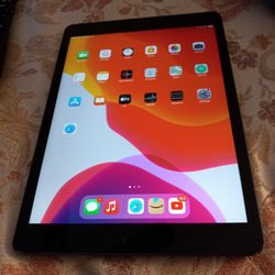 Apple Tablet 