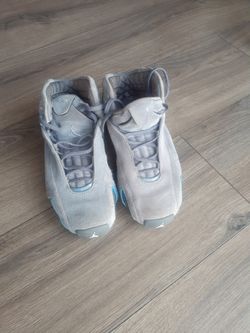 Tenis Jordan