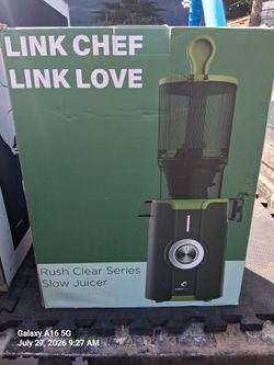Juicer