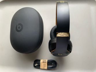 Beats Studio 3 Wireless Headphones 