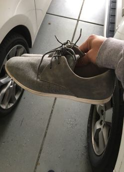 Apt. 9 shoes (Size 9)