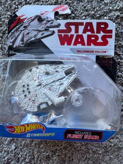 Millennium falcon