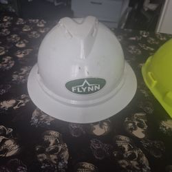 Hard Hats