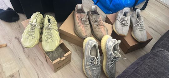Yeezy for sale