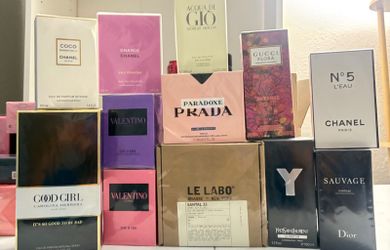 Perfumes ‼️‼️‼️‼️