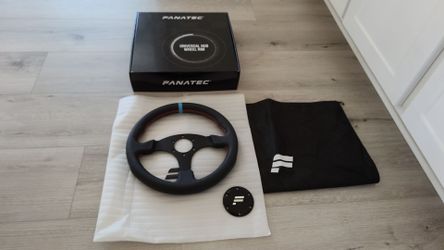 Fanatec ClubSport Wheel Rim R330