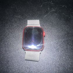 Apple Watch Series 8