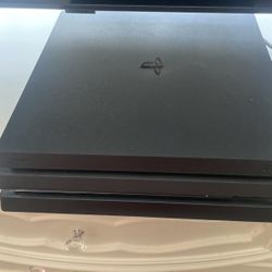 Ps4 for sale