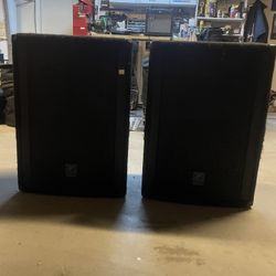 Yorkville Speakers