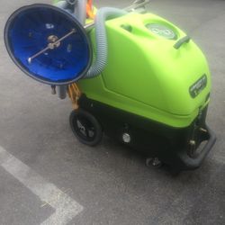 Terminator 3G 1200 Carpet & Tile Cleaning Machine