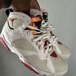 Jordan 7