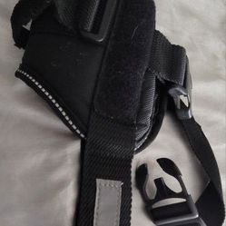 Dog Harness with Handle