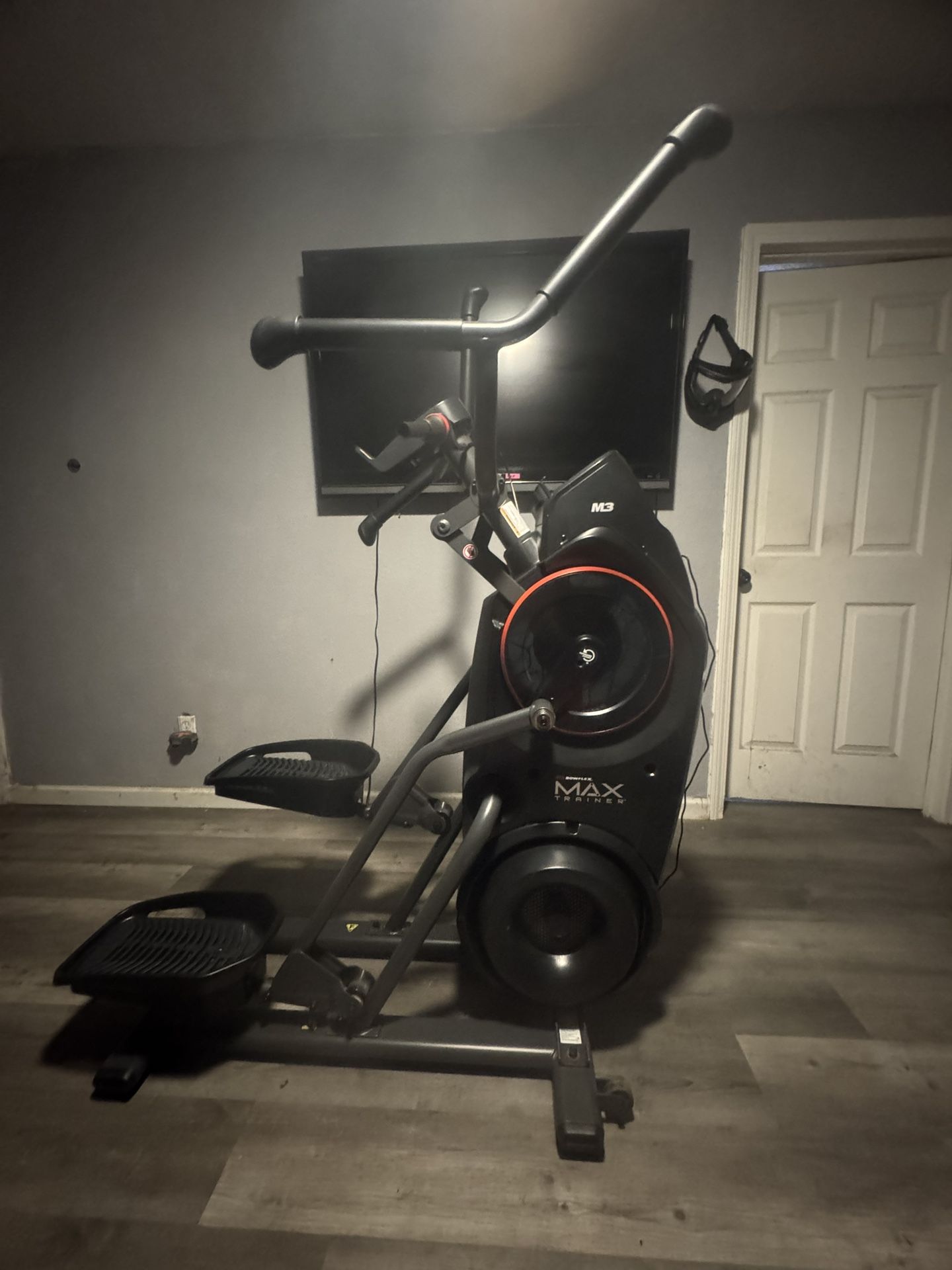 Bowflex Max Trainer M3