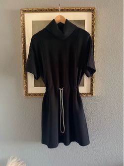 Varley  double soft dress Sz Xs