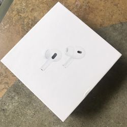 AirPods Pro 2