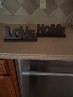 Nice wooden house decor