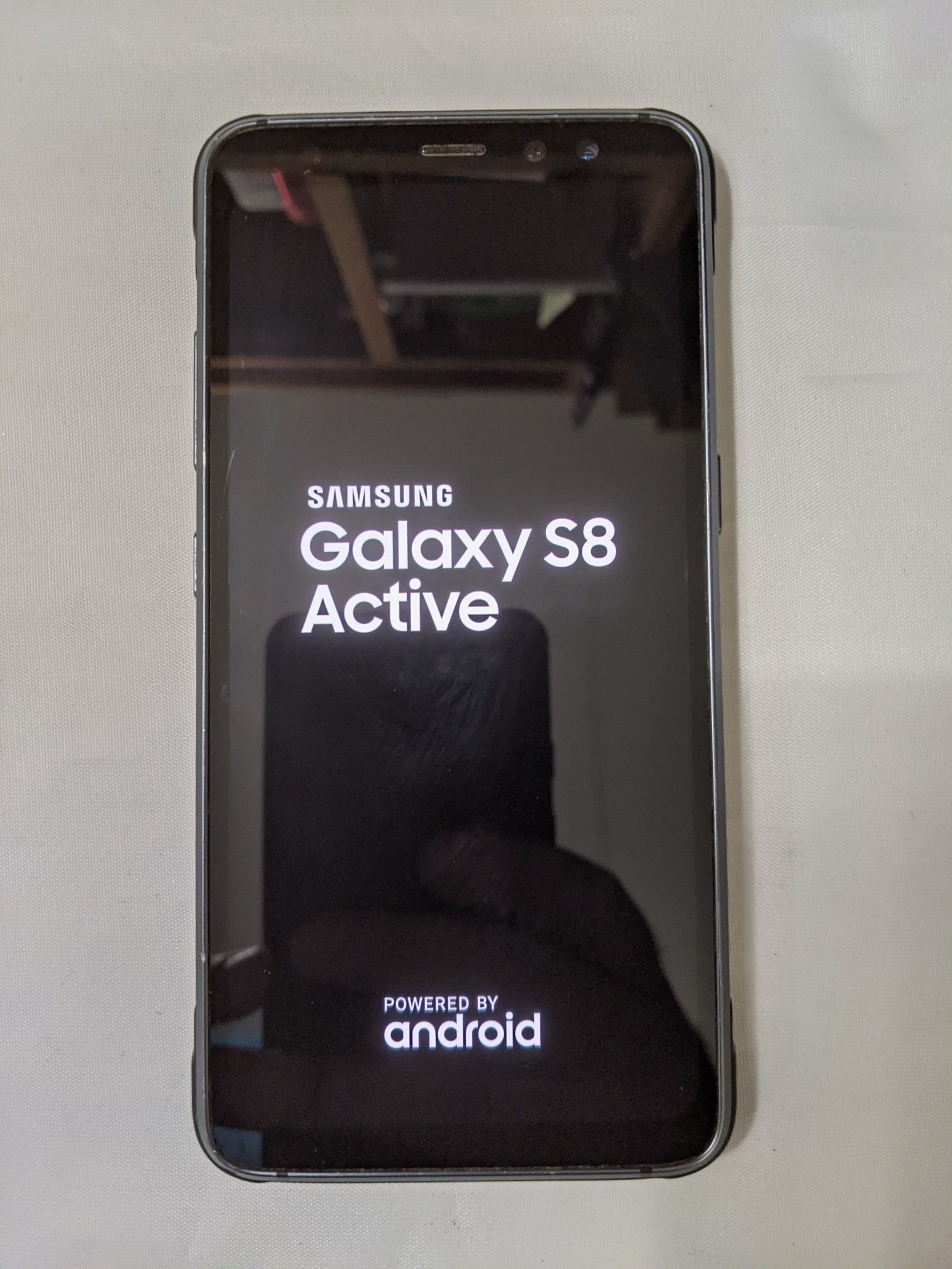 Samsung Galaxy S8 Active 64gb Unlocked