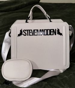 *Halloween Limited Edition* Steve Madden Purse