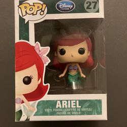 Ariel Pop (obo)