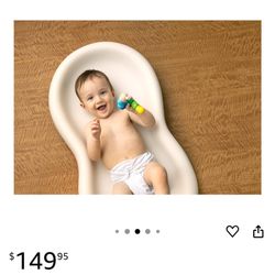 Keekaroo Changing Pad 