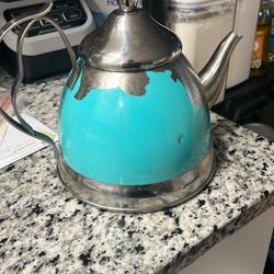 Stove Top Kettle