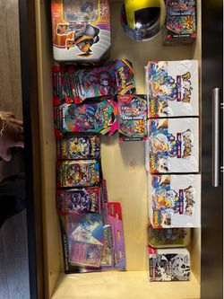 Pokemon TCG