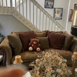 Nice Living Room Set 