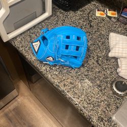 Academia Baseball Glove