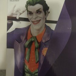 The Joker DC Comics Icons 10.25 High