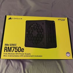 CORSAIR POWER SUPPLY