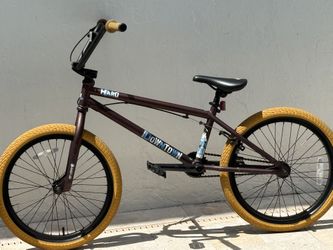 Haro BMX Bike 24 In
